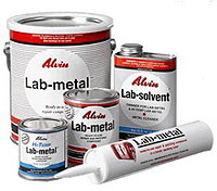 Lab Metal Family of Products